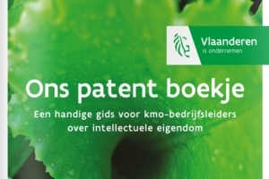 Ons patent boekje VLAIO microkrediet 2